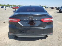 
										2020 Toyota Camry le full									