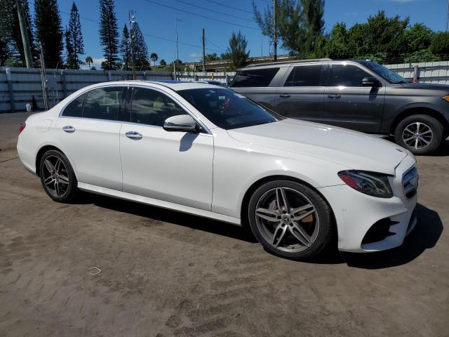 2017 Mercedes-benz E-class