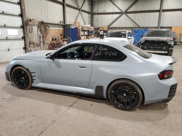 2024 BMW M2