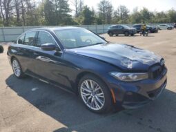 
										2024 BMW 3 series full									