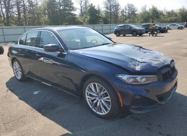 
								2024 BMW 3 series full									