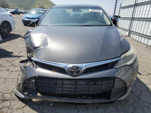 2018 Toyota Avalon