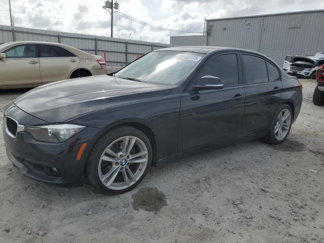 2016 BMW 3 series