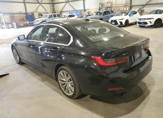 
								2023 BMW 3 series full									