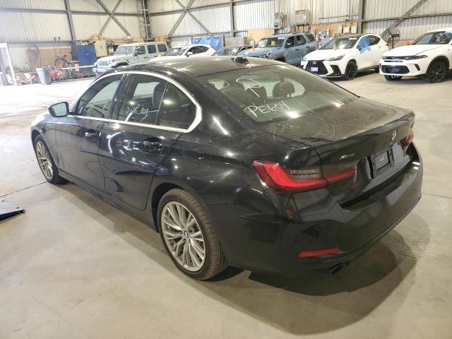 2023 BMW 3 series
