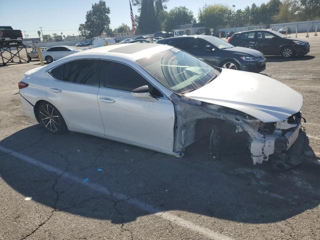 2024 Lexus Es 300h