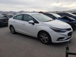 
										2017 Chevrolet Cruze full									