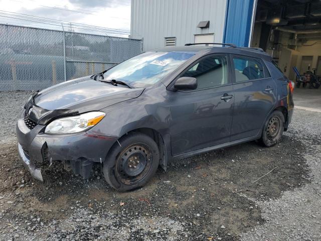 2013 Toyota Corolla ma