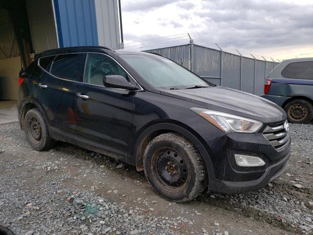 2014 Hyundai Santa fe