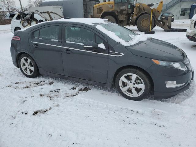2015 Chevrolet Volt