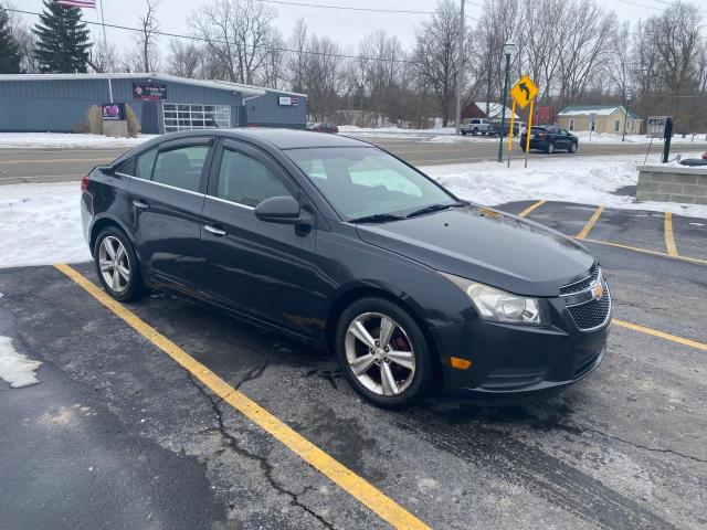 2013 Chevrolet Cruze