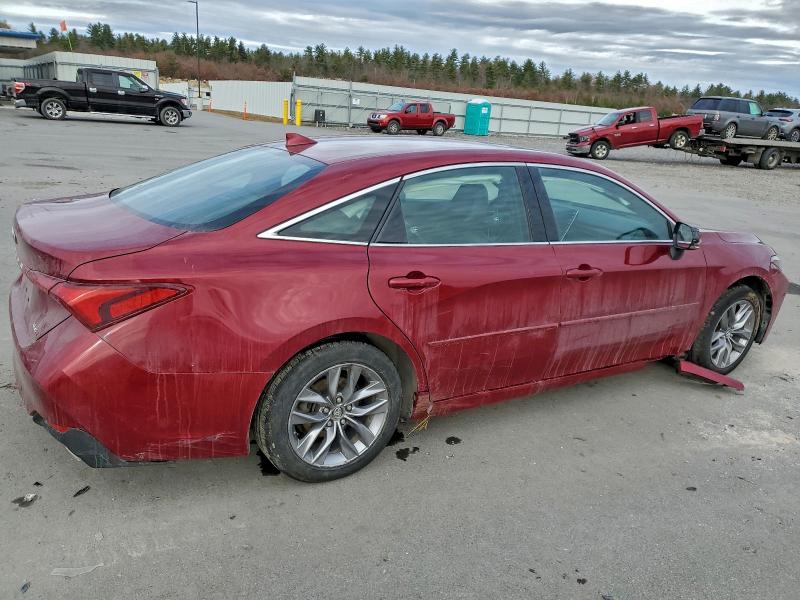 2019 Toyota Avalon