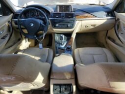 
										2013 BMW 3 series full									