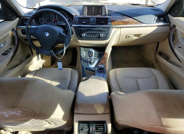 
								2013 BMW 3 series full									