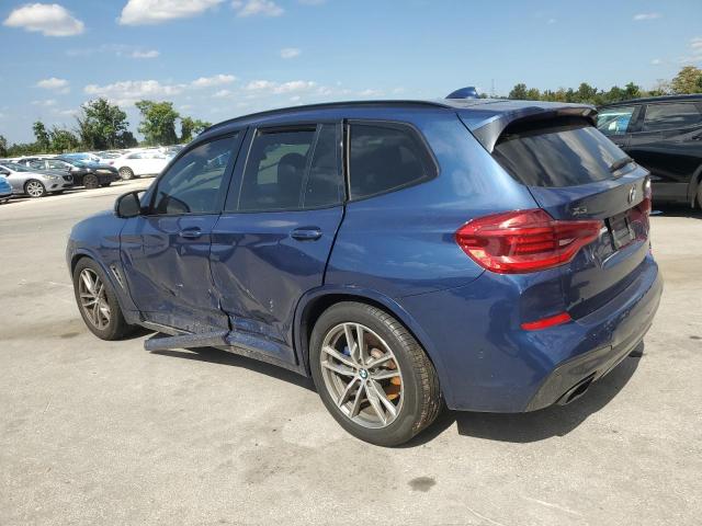 2018 BMW X3