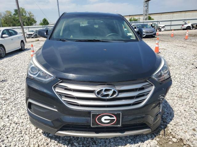 2018 Hyundai Santa fe