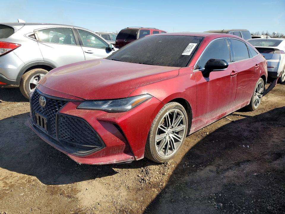 2019 Toyota Avalon