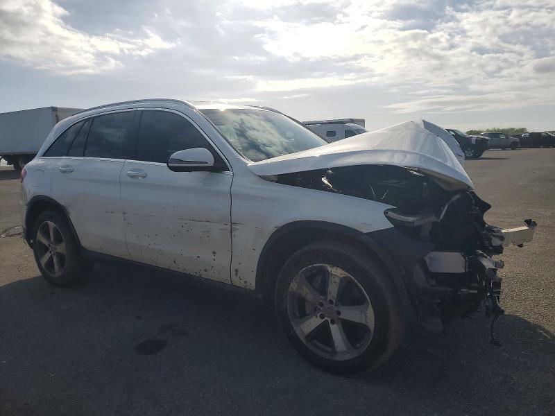2017 Mercedes-benz Glc