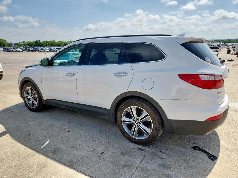 2014 Hyundai Santa fe