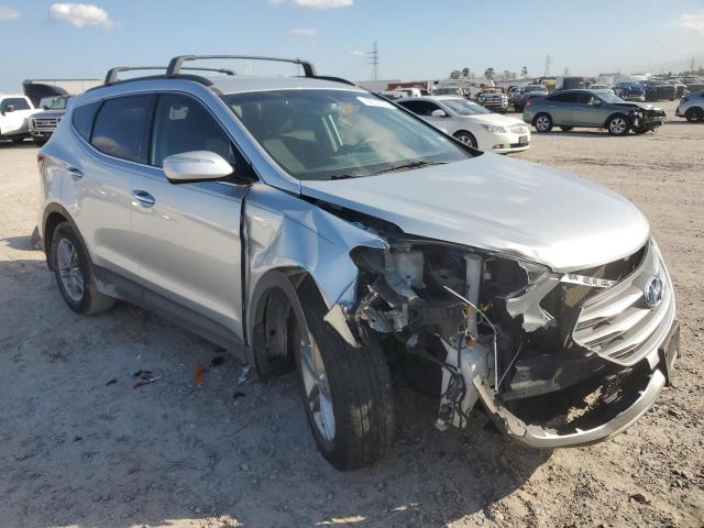 2018 Hyundai Santa fe