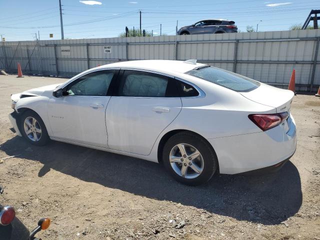 2022 Chevrolet Malibu