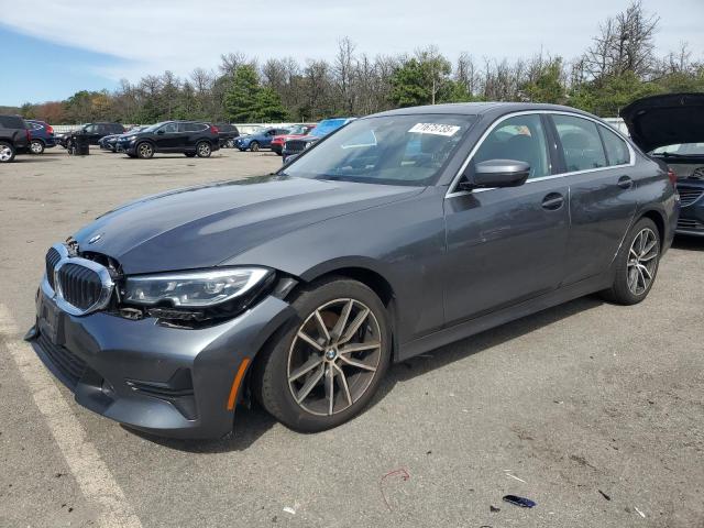 2020 BMW 3 series