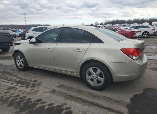 
								2015 Chevrolet Cruze full									
