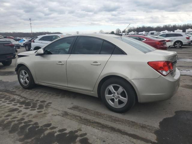 2015 Chevrolet Cruze