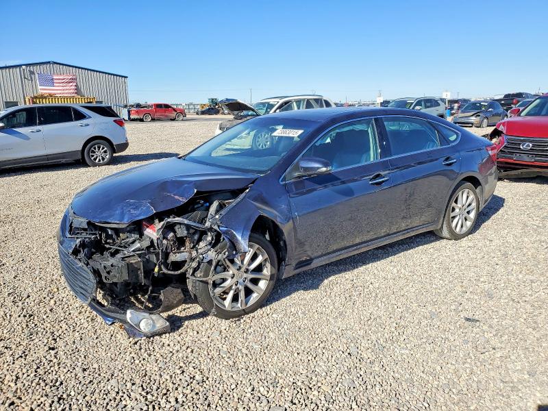 2015 Toyota Avalon