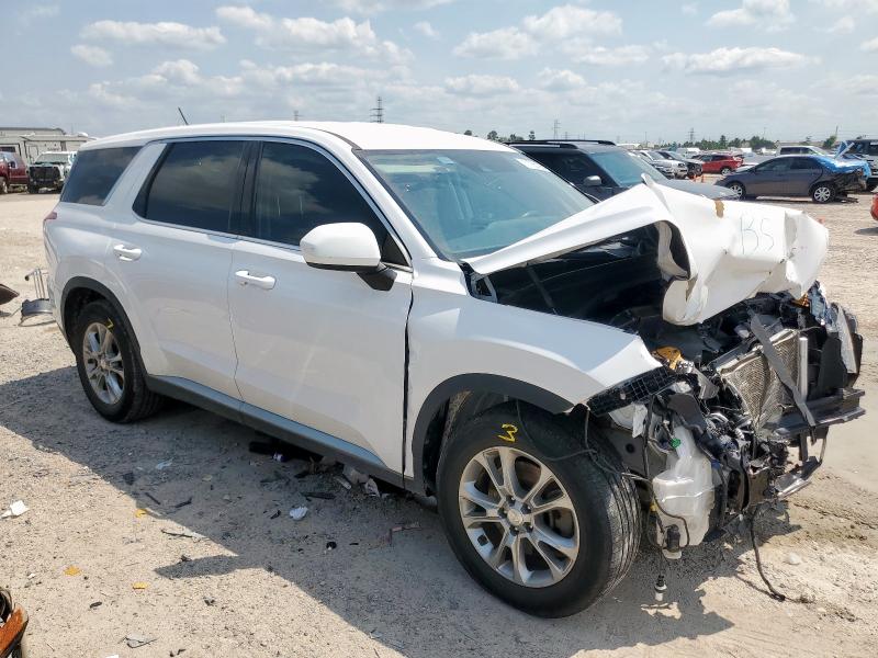 2020 Hyundai Palisade