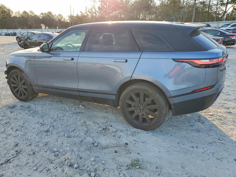 2020 Land rover RANGE ROVER