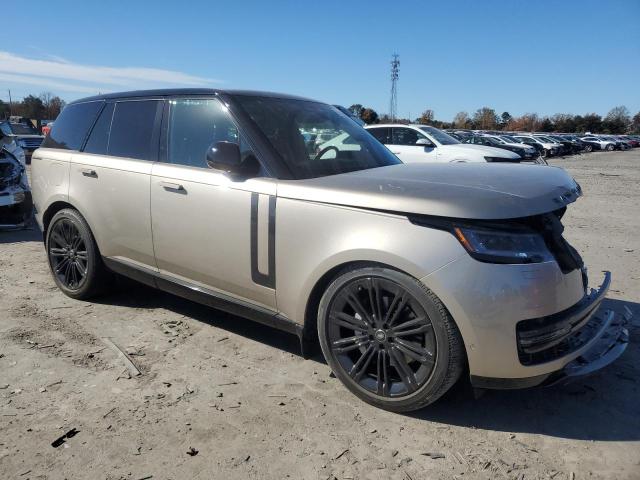 2025 Land rover RANGE ROVER