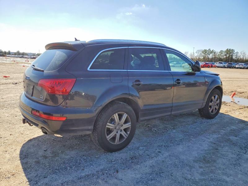2013 Audi Q7