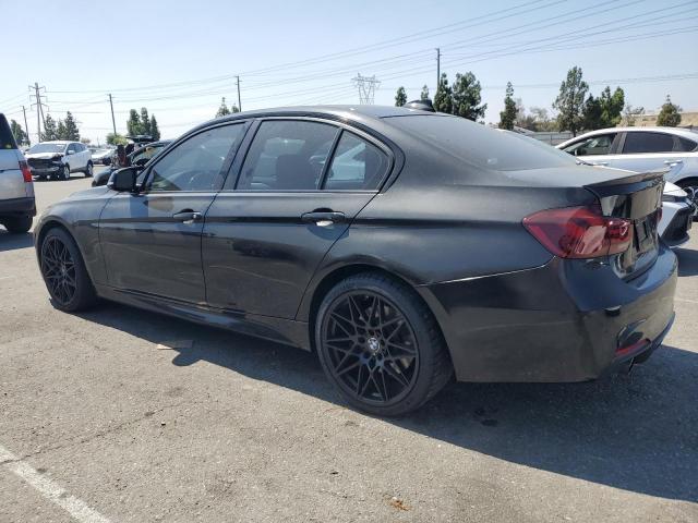2015 BMW 3 series