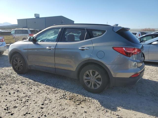 2014 Hyundai Santa fe