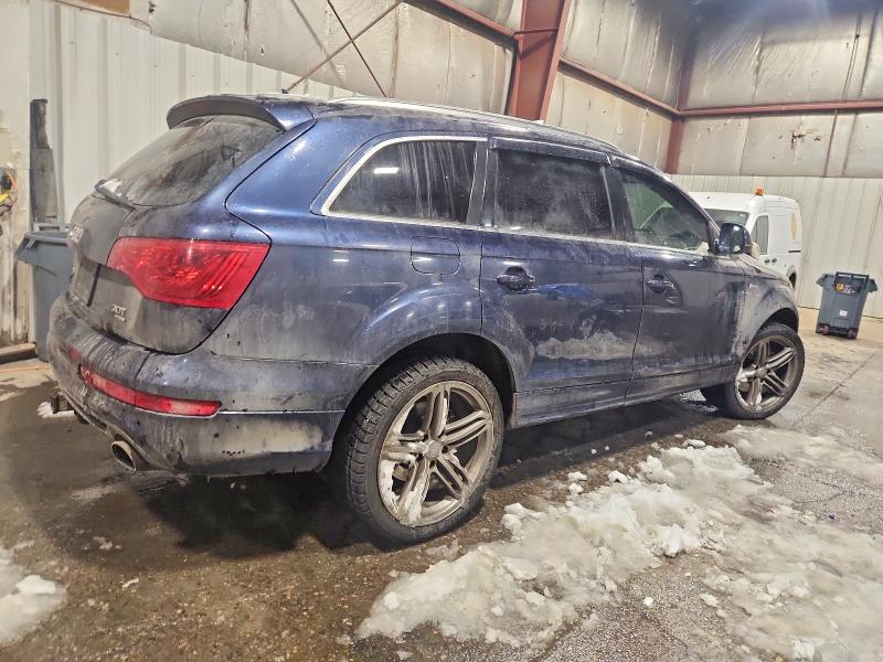 2014 Audi Q7