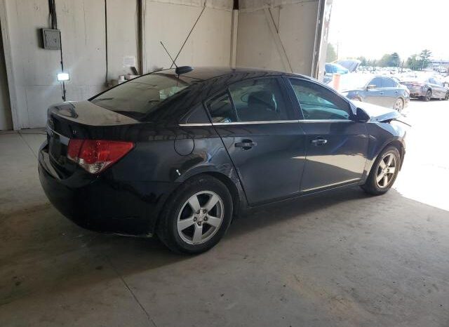 
								2016 Chevrolet Cruze full									