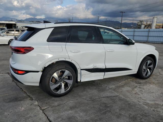 2025 Audi Q6