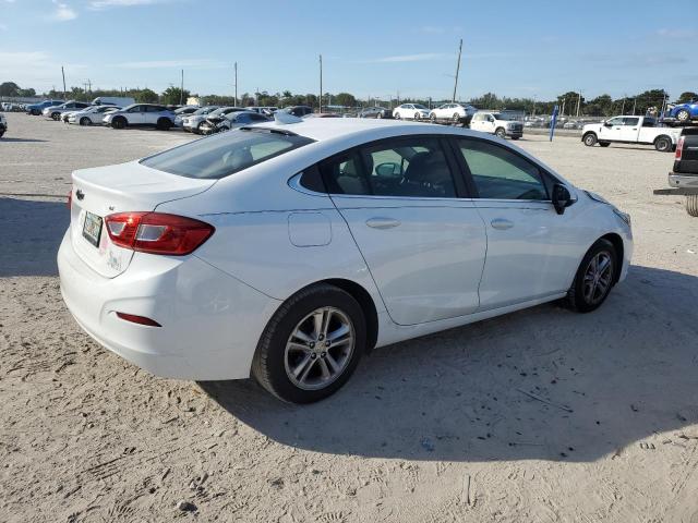 2018 Chevrolet Cruze