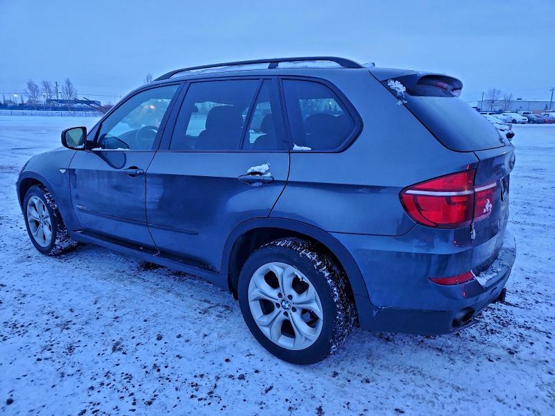 2012 BMW X5