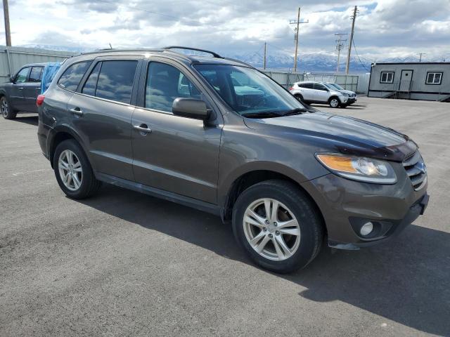 2012 Hyundai Santa fe
