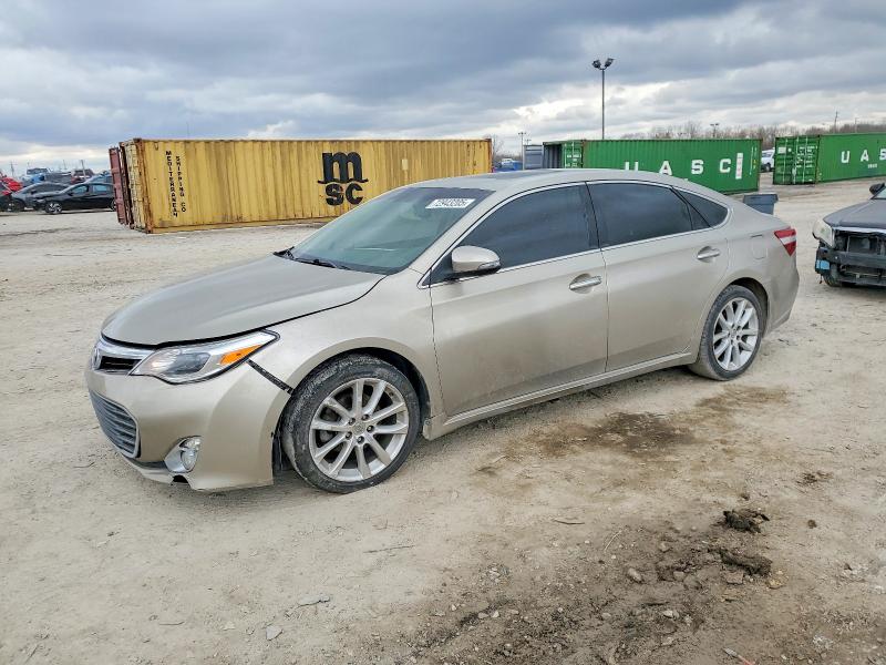2013 Toyota Avalon