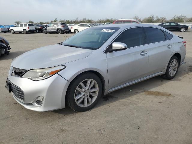 2013 Toyota Avalon