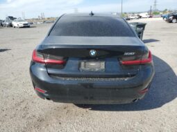 
										2022 BMW 3 series full									