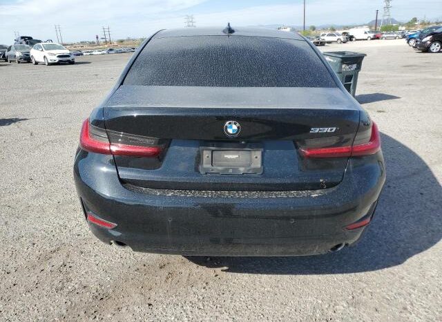 
								2022 BMW 3 series full									