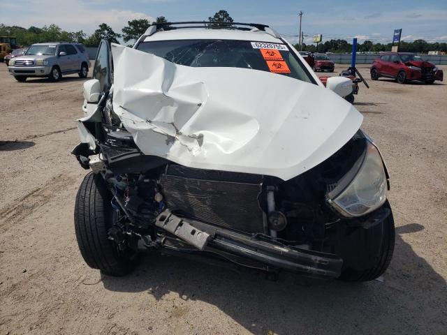 2012 Hyundai Tucson