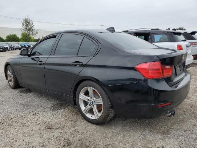 2015 BMW 3 series