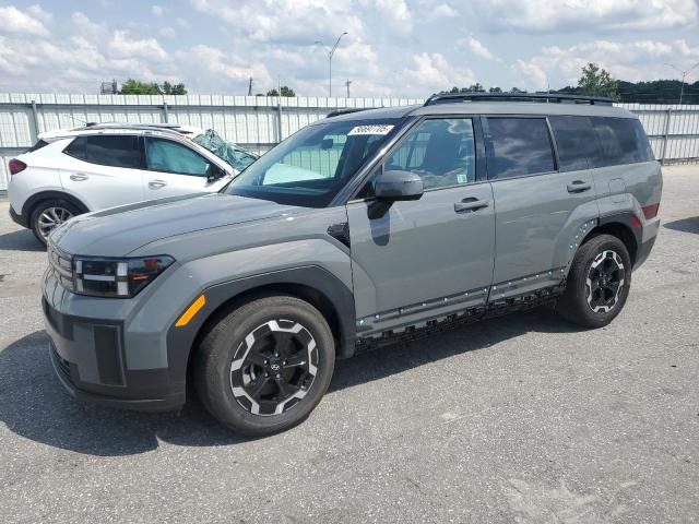 2025 Hyundai Santa fe