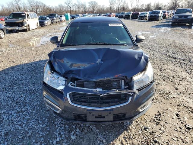2015 Chevrolet Cruze