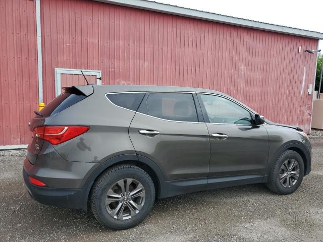 2013 Hyundai Santa fe
